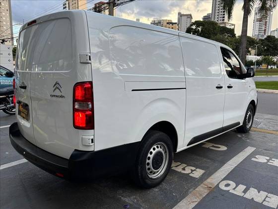 CITROËN JUMPY 1.5 BLUEHDI DIESEL CARGO MANUAL